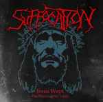 SUFFOCATION - Jesus Wept - The Roadrunner Years DIGI 3CD